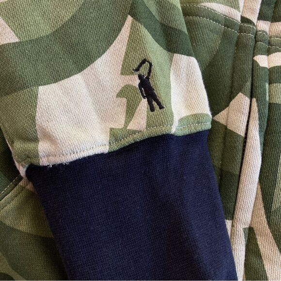 Globe Reversible Zip Hoodie - Picture 8 of 16